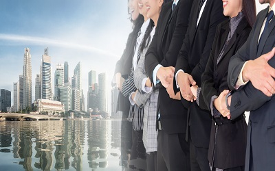 企業金融業務人員-設備組